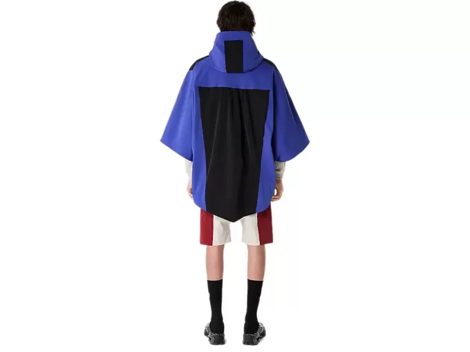 HEVEANOID CAPE