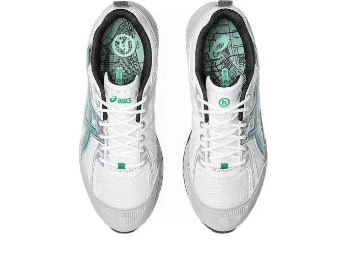 HIDDEN NY x GEL-VENTURE 6 SHIELD