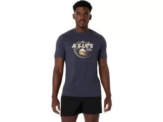 HÖSTSÄSONG TEE FÖR HERR