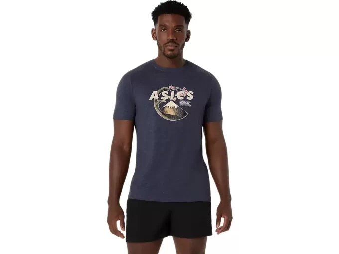 HÖSTSÄSONG TEE FÖR HERR