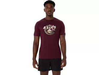 HÖSTSÄSONG TEE FÖR HERR