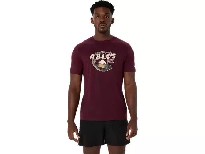 HÖSTSÄSONG TEE FÖR HERR