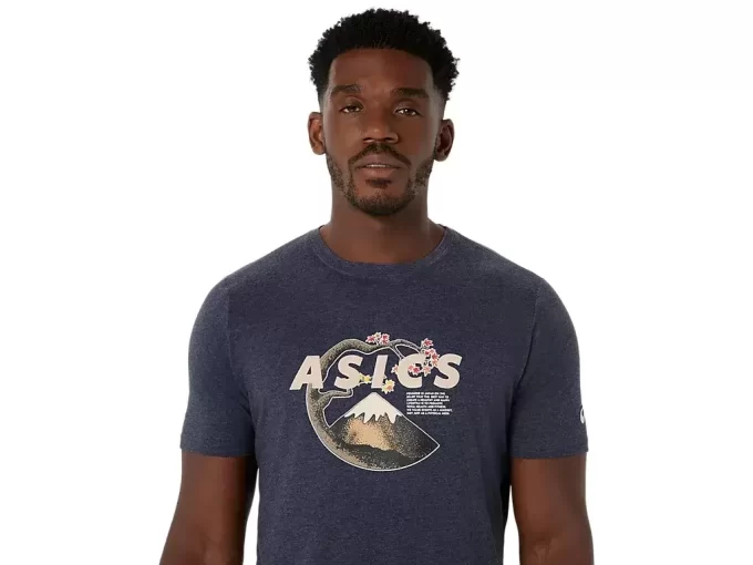 HÖSTSÄSONG TEE FÖR HERR