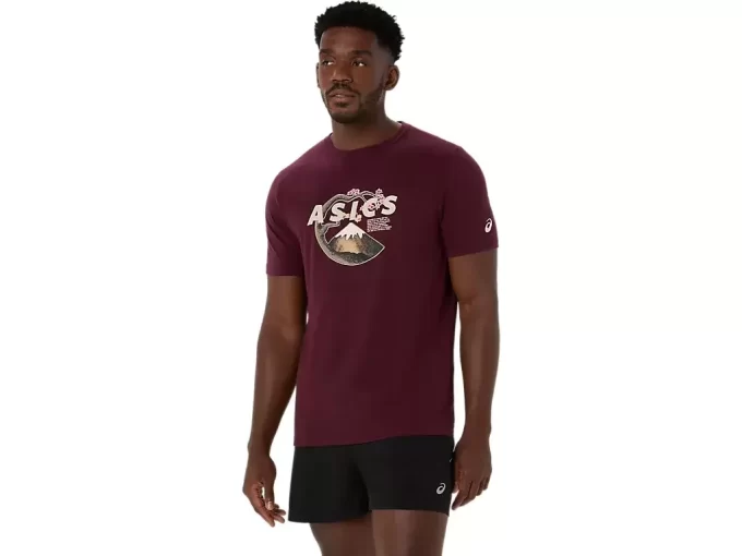 HÖSTSÄSONG TEE FÖR HERR