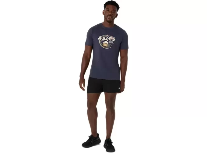 HÖSTSÄSONG TEE FÖR HERR