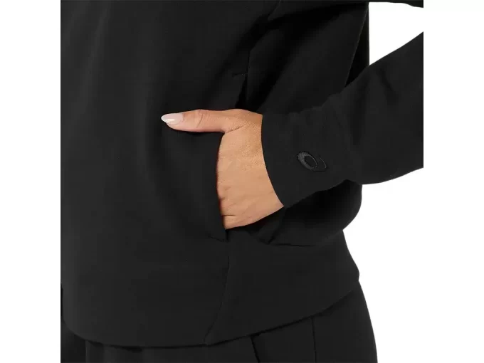 HUVTRÖJA FÖR MOBILITY STRIKA PULLOVER FÖR KVINNOR