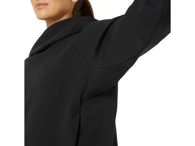 HUVTRÖJA FÖR MOBILITY STRIKA PULLOVER FÖR KVINNOR