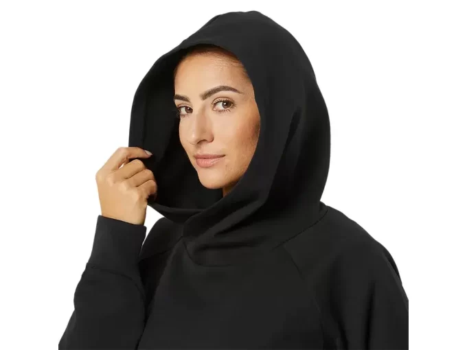 HUVTRÖJA FÖR MOBILITY STRIKA PULLOVER FÖR KVINNOR