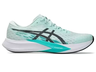 HYPER HASTIGHET 4 BRED