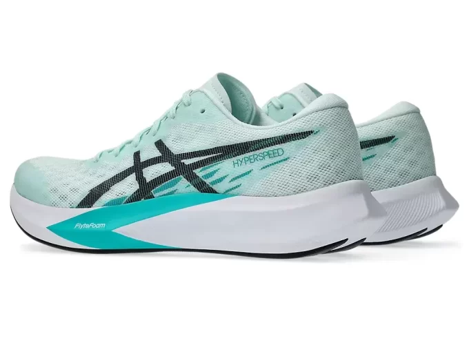 HYPER HASTIGHET 4 HYPER HASTIGHET 4