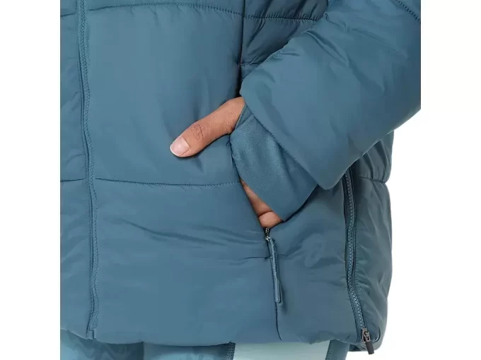 Isolerad JACKA FÖR KVINNOR 2.0