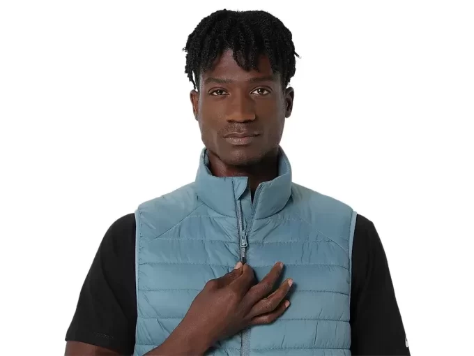 Isolerad VÄST FÖR HERR 2.0