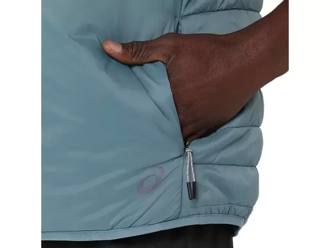 Isolerad VÄST FÖR HERR 2.0