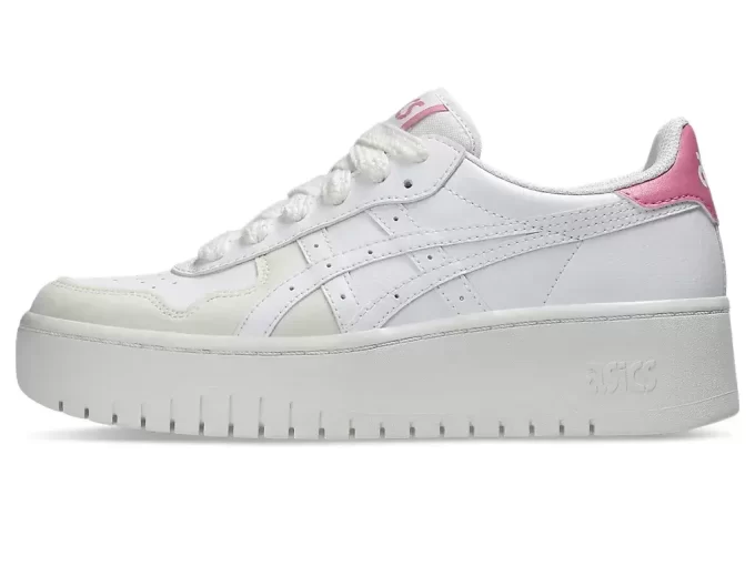 JAPAN S PF JAPAN S PF