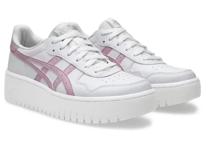 JAPAN S PF JAPAN S PF