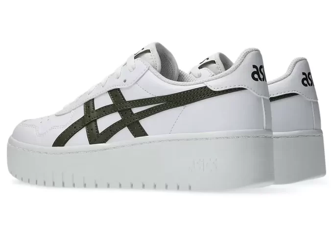 JAPAN S PF JAPAN S PF