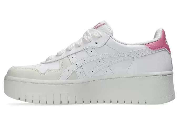 JAPAN S PF JAPAN S PF