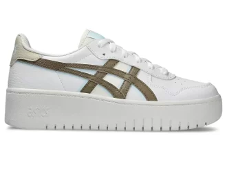 JAPAN S PF VÄG TESTAD