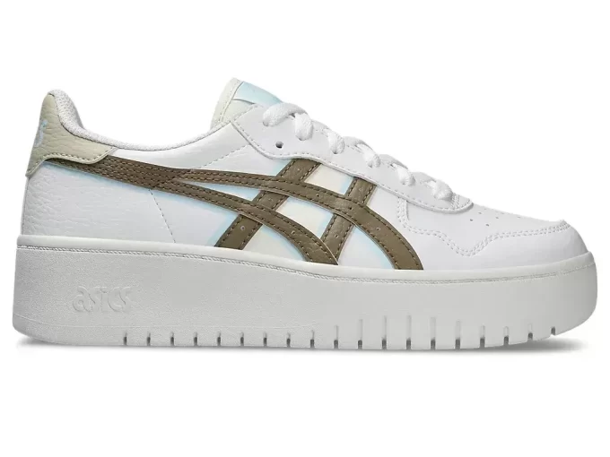 JAPAN S PF VÄG TESTAD