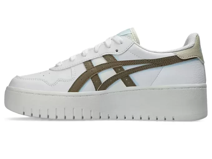 JAPAN S PF VÄG TESTAD