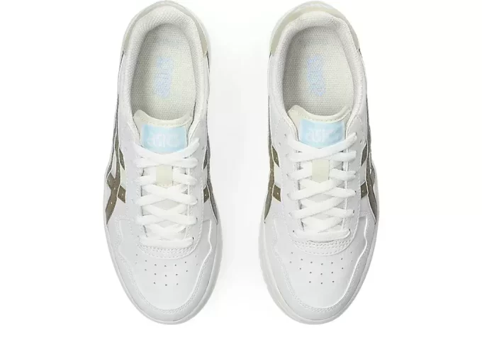 JAPAN S PF VÄG TESTAD