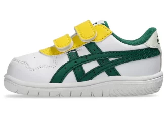 JAPANS SMÅBARN STORLEK