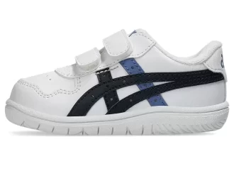 JAPANS SMÅBARN STORLEK