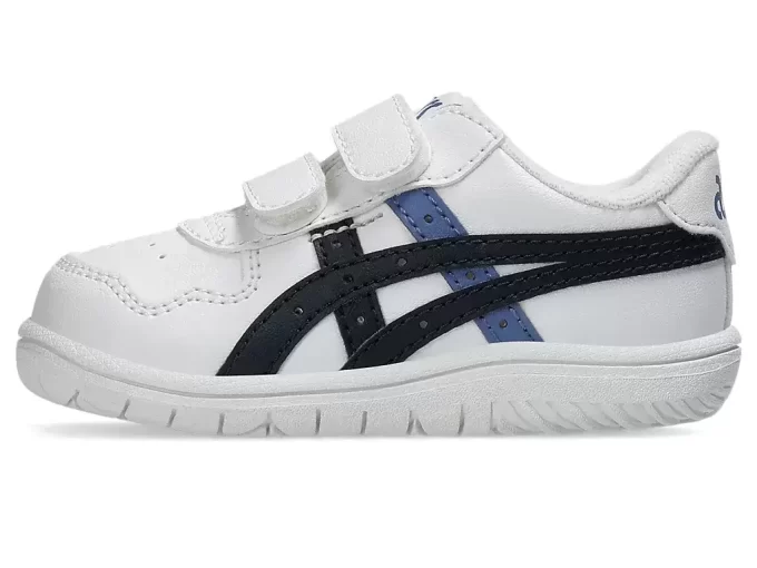 JAPANS SMÅBARN STORLEK