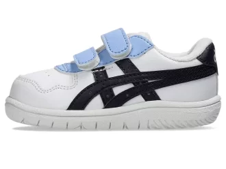 JAPANS SMÅBARN STORLEK