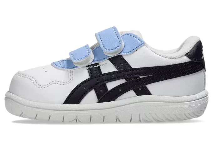 JAPANS SMÅBARN STORLEK