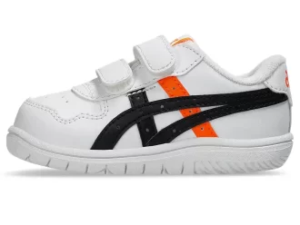 JAPANS SMÅBARN STORLEK