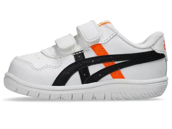 JAPANS SMÅBARN STORLEK