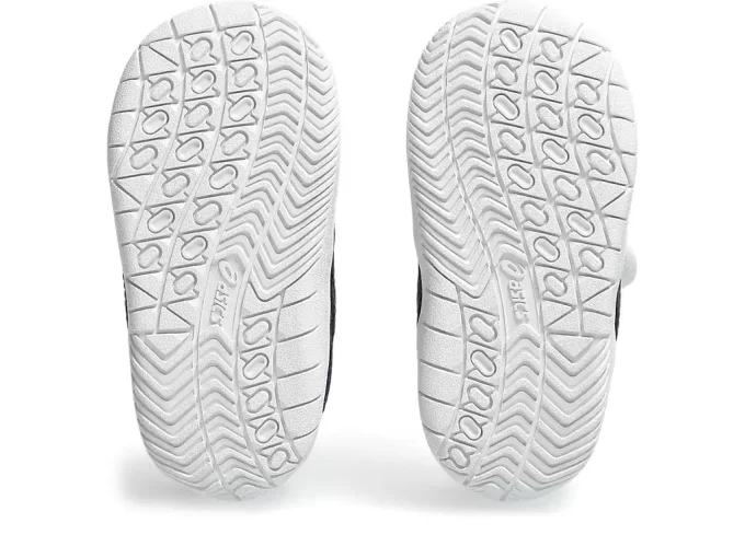 JAPANS SMÅBARN STORLEK