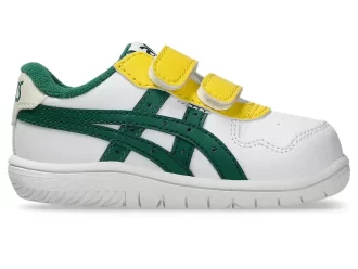 JAPANS SMÅBARN STORLEK