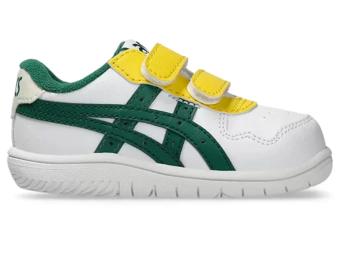 JAPANS SMÅBARN STORLEK