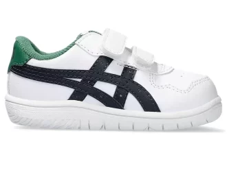 JAPANS SMÅBARN STORLEK