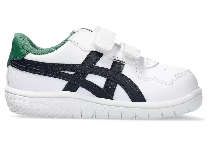 JAPANS SMÅBARN STORLEK