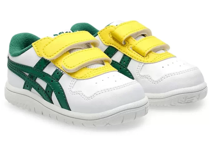 JAPANS SMÅBARN STORLEK