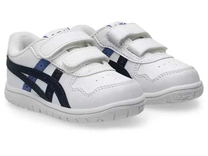 JAPANS SMÅBARN STORLEK