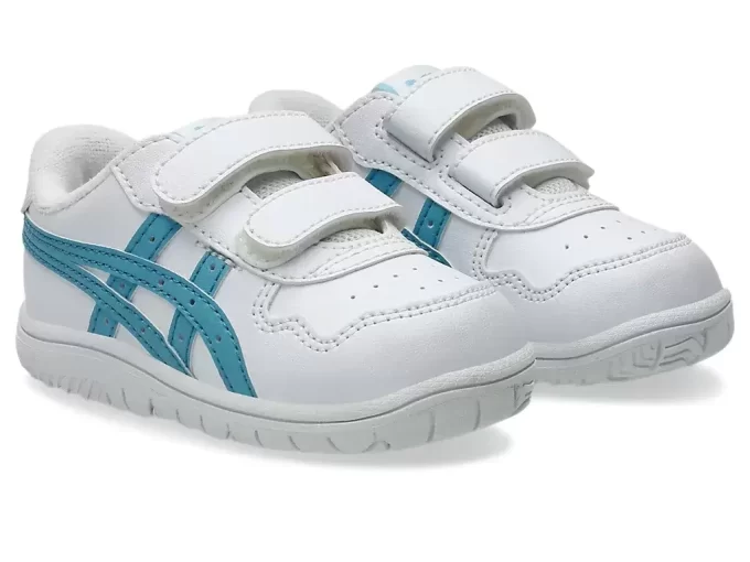 JAPANS SMÅBARN STORLEK