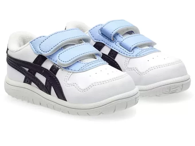 JAPANS SMÅBARN STORLEK