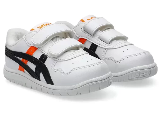 JAPANS SMÅBARN STORLEK