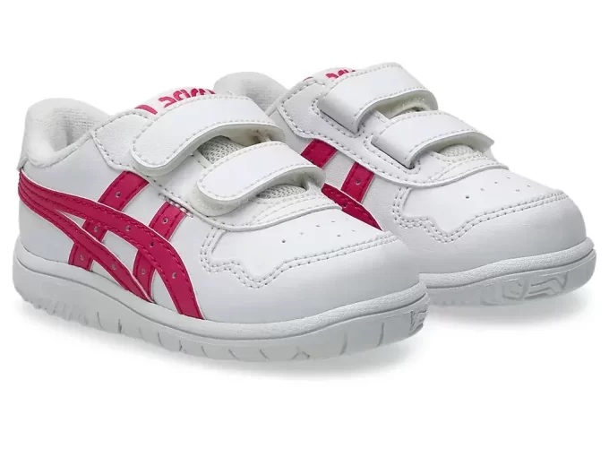 JAPANS SMÅBARN STORLEK