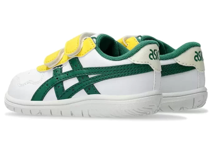 JAPANS SMÅBARN STORLEK