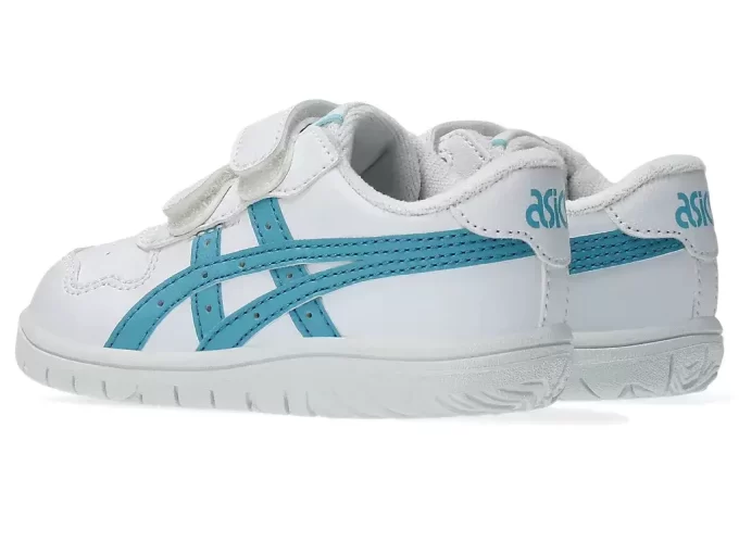 JAPANS SMÅBARN STORLEK