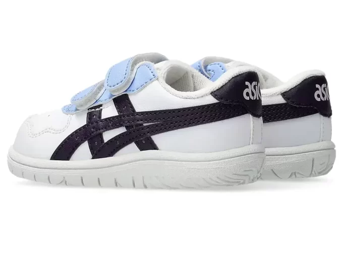 JAPANS SMÅBARN STORLEK