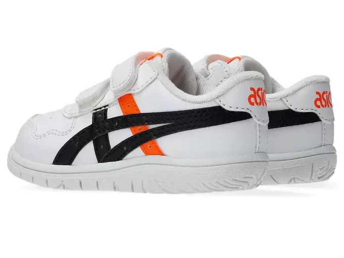 JAPANS SMÅBARN STORLEK