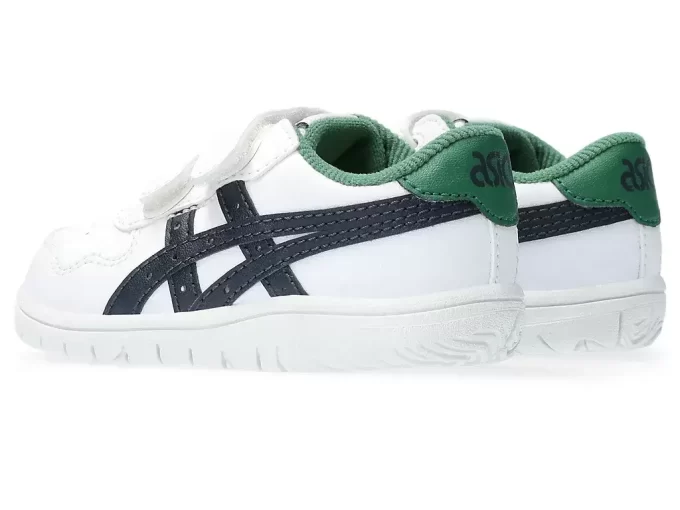 JAPANS SMÅBARN STORLEK