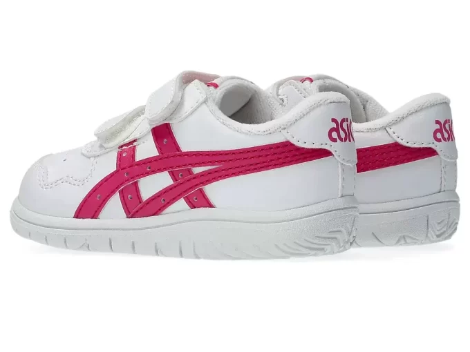 JAPANS SMÅBARN STORLEK