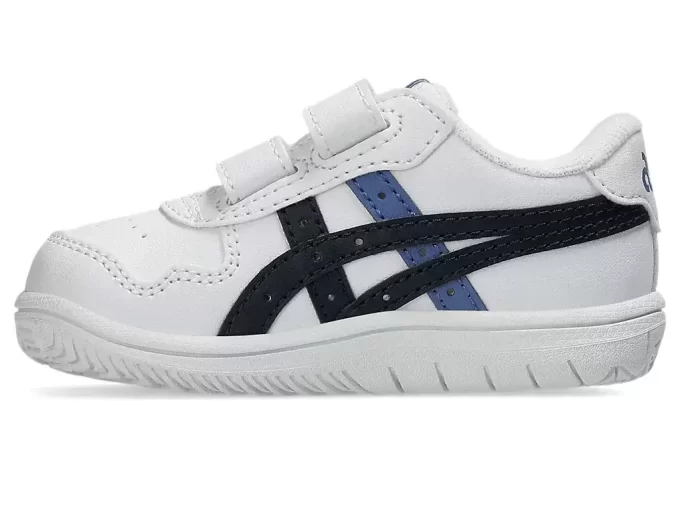 JAPANS SMÅBARN STORLEK